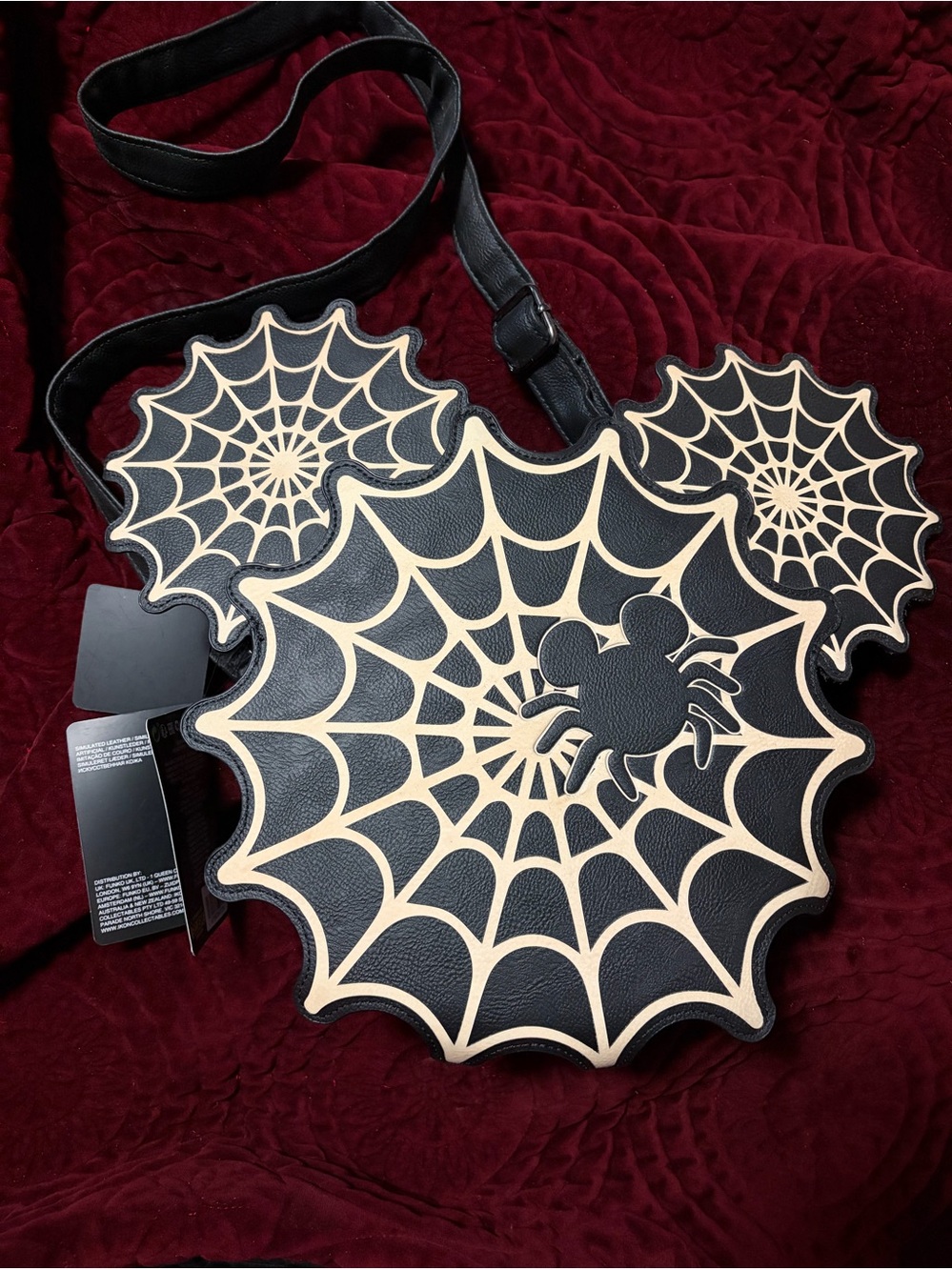 Loungefly Bag